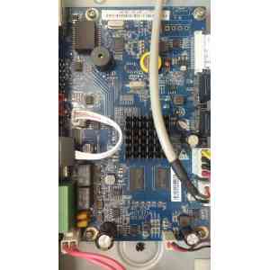 دانلود فلش فریمور (دامپ ) دی وی ارMAXRON MN-3242 40_034 80137167 N1307 25Q128 DVR DUMP FLASH